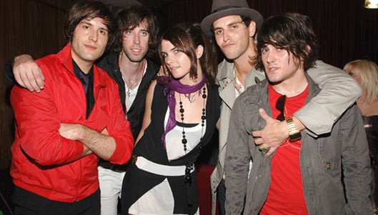 Cobra Starship - Good Girls Gone Bad