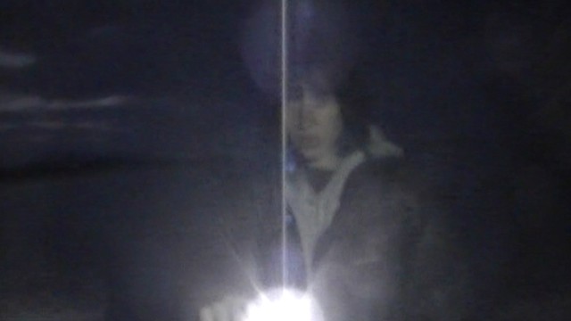 Maria Somerville - Projections