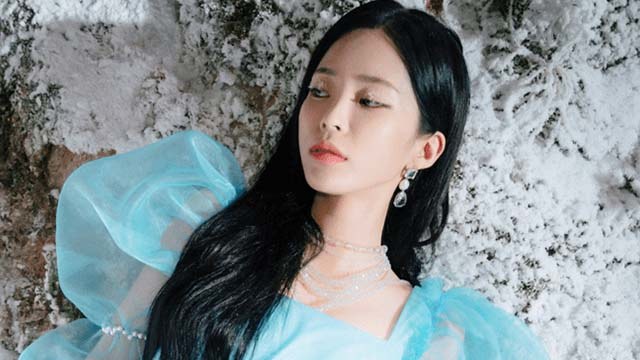 Heize - 첫눈에 (First Sight)