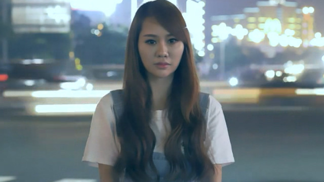 曾星瑜 - 想要幸福的人