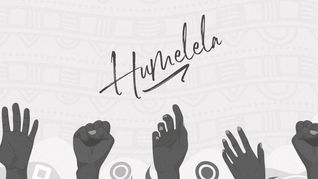 Darque - Kuzokhanya (Visualizer)