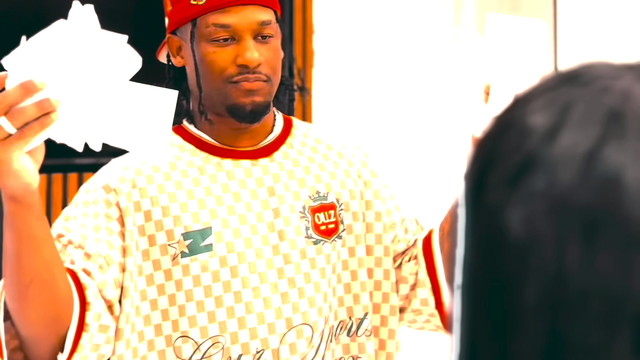 MC Du Black - Para De Burocracia