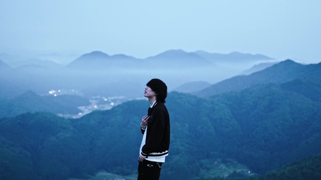 jinji - After the Rain