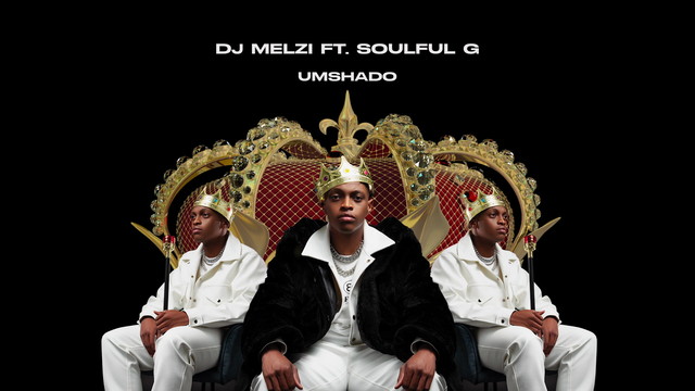 DJ Melzi - Umshado