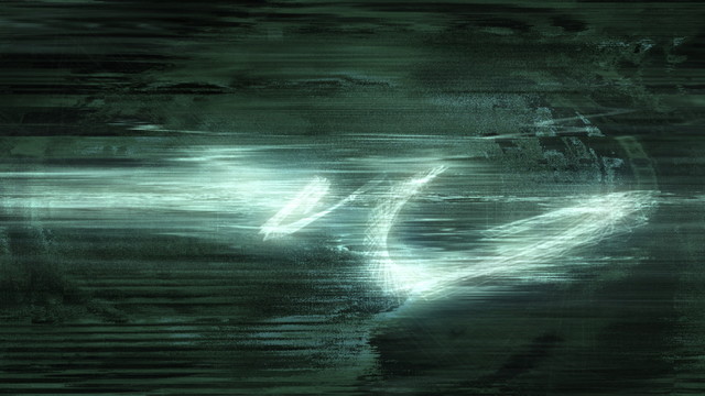 Oklou - harvest sky (Visualizer)