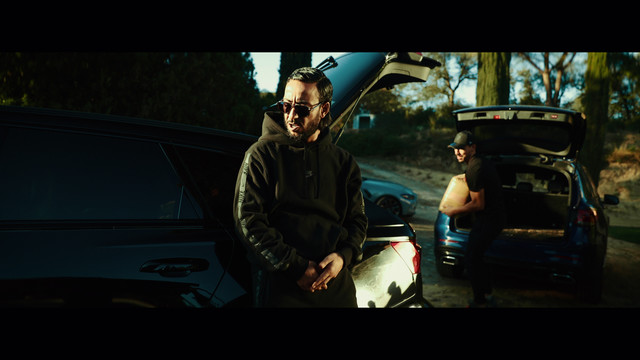 Lacrim - Señor de los Gallos