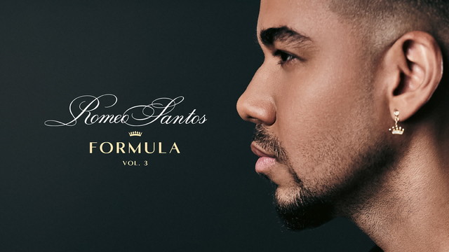 Romeo Santos - 15,500 Noches (Audio)