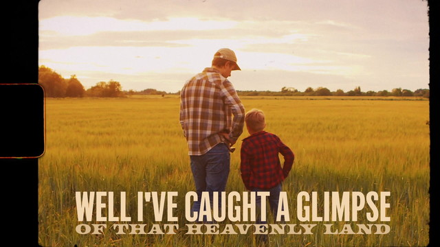 Gaither - Going Home (Creative Lyric Video)