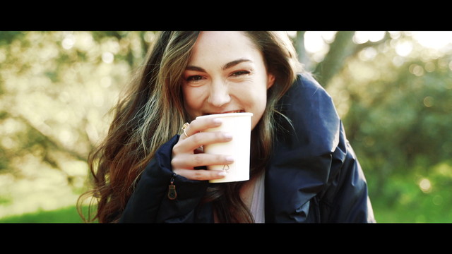 María Parrado - 71 (花絮版)