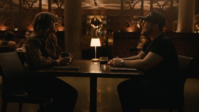 Kameron Marlowe - Strangers (Official Music Video)