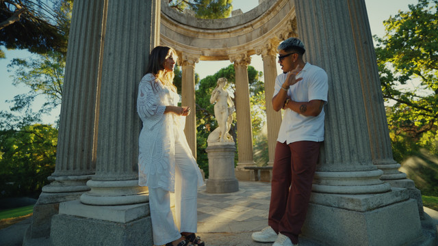 Giselle - SPOILER, VA A QUERER