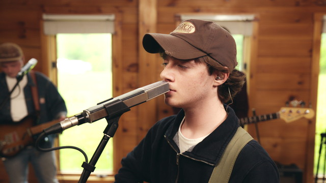 Brenn! - iwbtotsy (Performance Video)