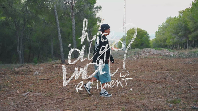 R Climent - hice algo mal?