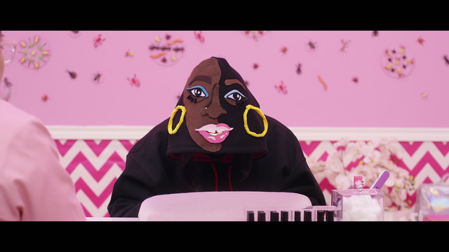 Tierra Whack - Cable Guy