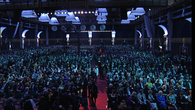 Orchestra del Maggio Musicale Fiorentino - Verdi: Nabucco: Va, pensiero, sull'ali dorate (Live)