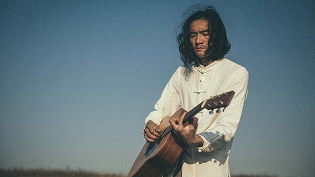 茶季杨 - 回家路