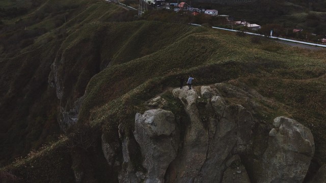 K-procrisy - 陸でなし(feat. OPHIS & Pearl)