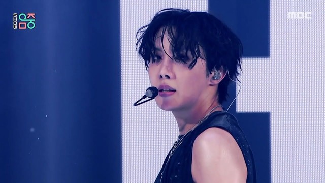 j-hope - Killin' It Girl (Solo Version) (Live at Show! MusicCore 2025/06/21)