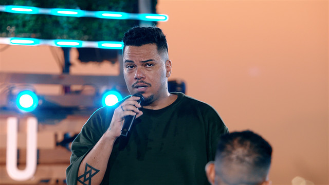 Sorriso Maroto - Pago Pra Ver / Beco Sem Saída / Desejo Contido (Ao Vivo)