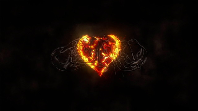 Blue Rojo - NO TE KIERO OLVIDAR (歌词版)