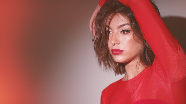 Ana Guerra - La Llama