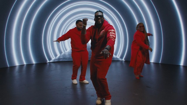 Otis Kemp - Church Parking Lot (Remix)