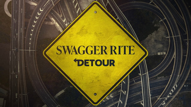 Swagger Rite - Isolated (音频版)