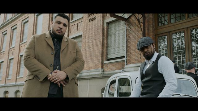 Kofs - Tout s'achète