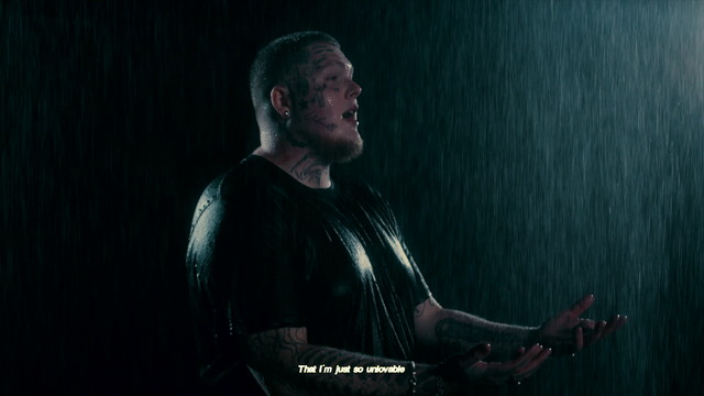 Lewis Fitzgerald - Unlovable (Official Video)