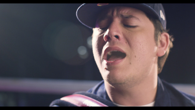 Remmy Valenzuela - ¿Por Qué Te Vas De Mí?