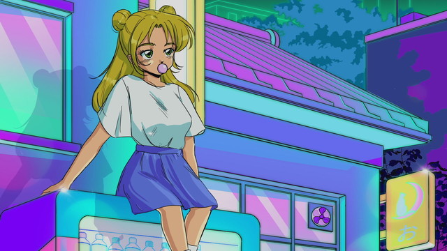 Marta Movidas - No sé qué hacer cuando te encuentro (Audio)