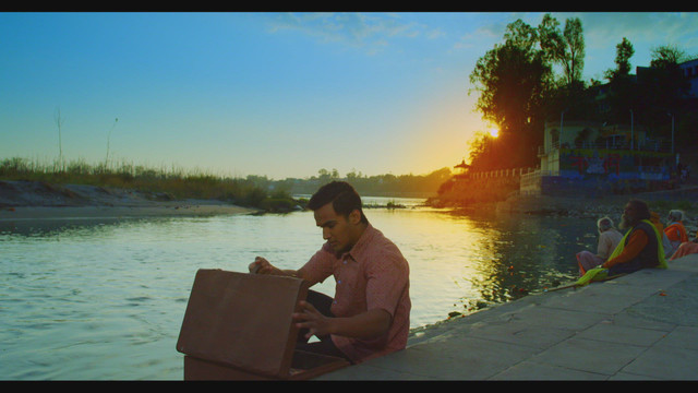 Salim Sulaiman - Shyam Ke Rogan Lele