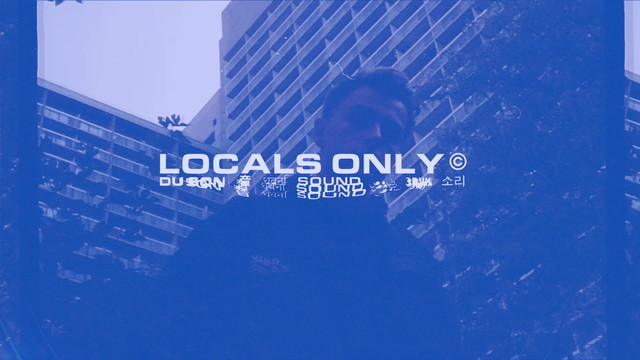 Locals Only Sound - Move With Me (GRYNN Remix | Audio)