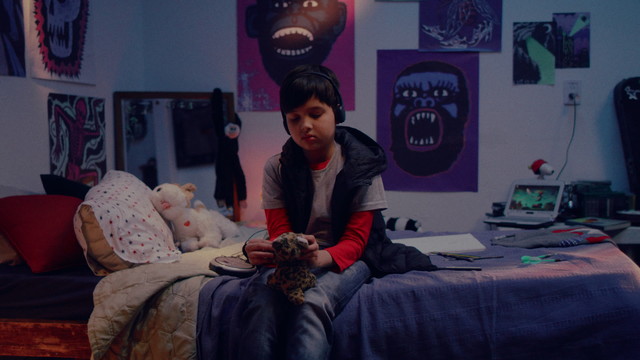 Saël - Sueños Húmedos