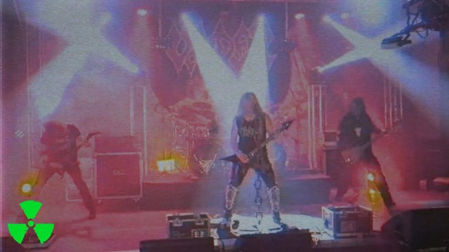 Vader - Blood Of Kingu