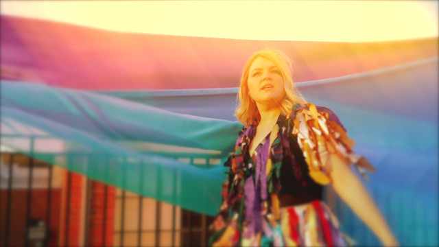 Gian Slater - Ocean Love