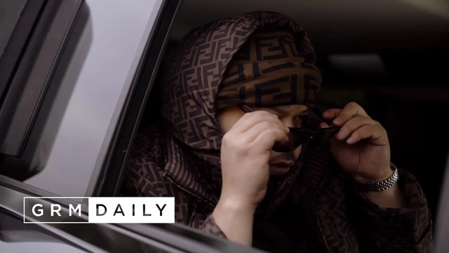 YASeeN RosaY - Cant Stop