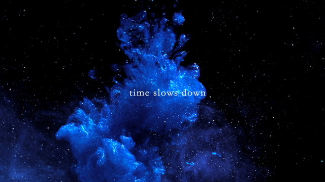 Sylas - Closer(Time Slows Down) (歌词版)