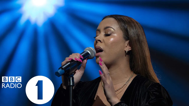 Lecky - Mood (24kGoldn ft. iain dior cover) (Live For BBC Radio 1 and BBC Three)