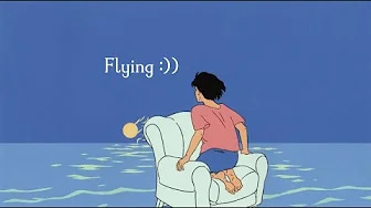 Tom Odell - Flying :))