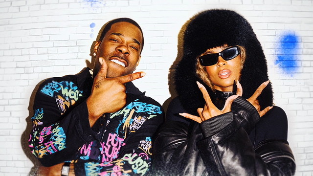 Busta Rhymes - Wassup (Lyric Video)