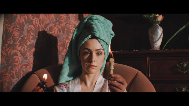 San James - Je n'habite pas chez moi