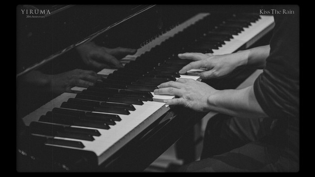 李闰珉 - Kiss The Rain