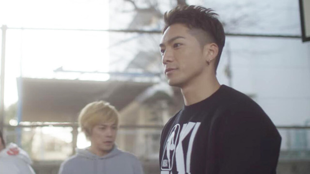 DOBERMAN INFINITY - OFF ROAD