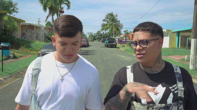 GabrielRodriguezEMC - No Es Nuevo