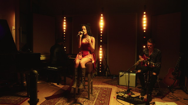 Absolutely - Window (Live at Metropolis)