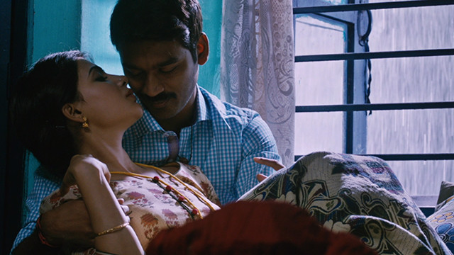 Anirudh Ravichander - Enna Solla (《Thangamagan》插曲)