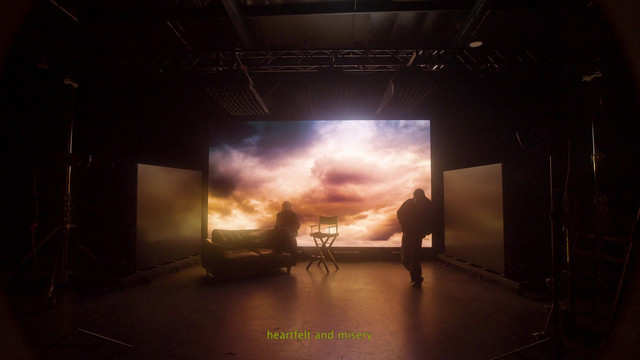 Humble the Great - september lightning