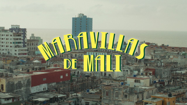 Maravillas de Mali - Rendez-vous chez Fatimata