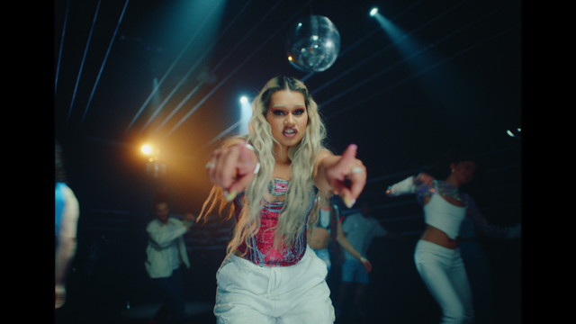 Jonas Blue - Finally